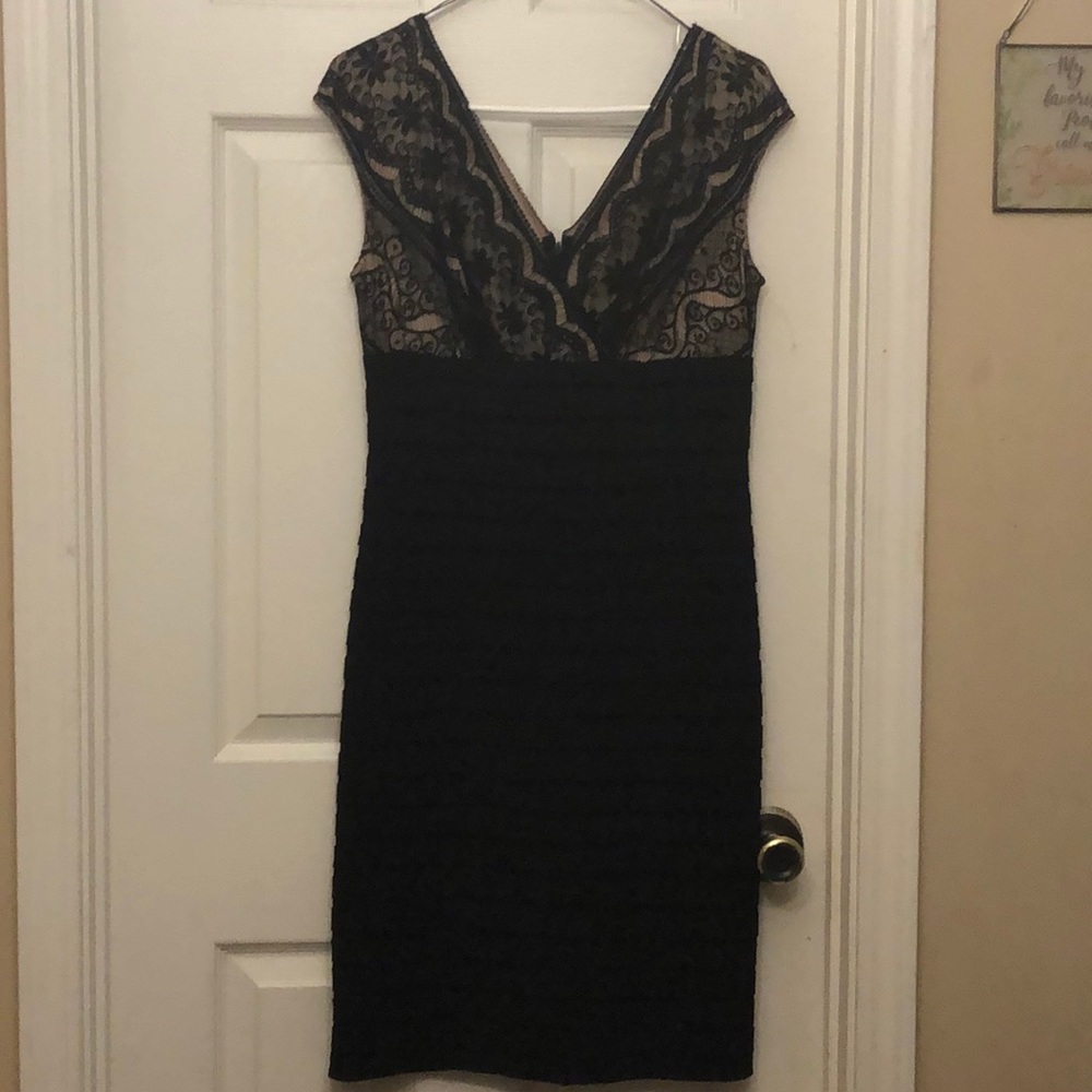 Ladies formal dress